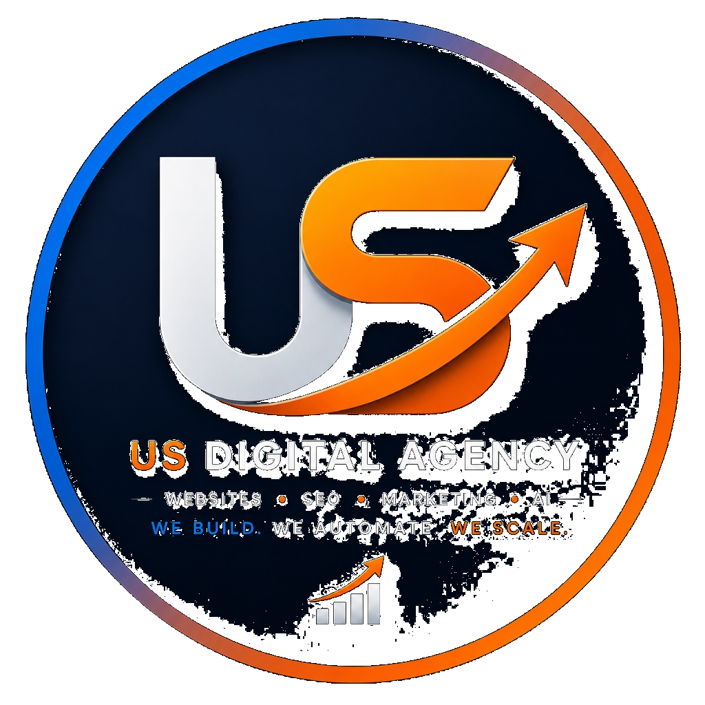 US Digital Agency Logo
